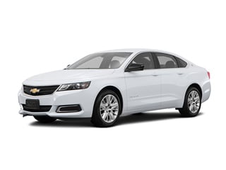 2019 Chevrolet Impala For Sale In Emporia Va Boyd Cars